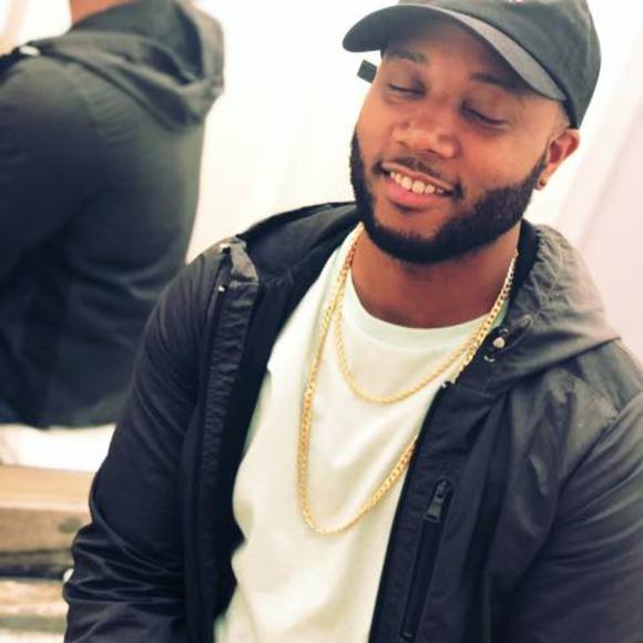 Meet your Posher, Giles - Picture 1 of 1